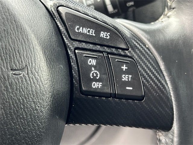 2016 Mazda CX-5 AWD 4dr Automatic Touring - 22940236 - 21