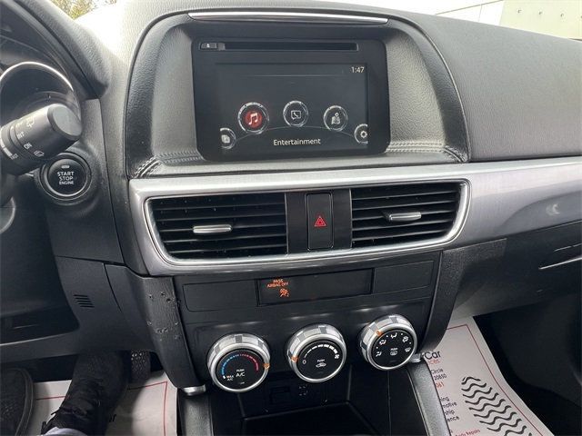 2016 Mazda CX-5 AWD 4dr Automatic Touring - 22940236 - 23