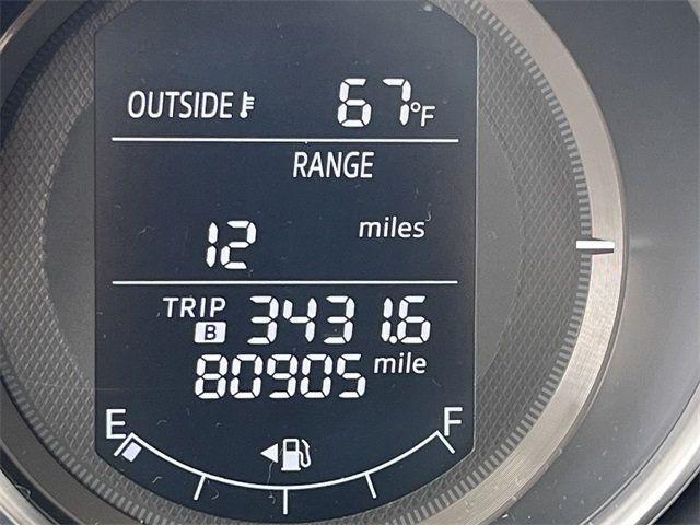 2016 Mazda CX-5 AWD 4dr Automatic Touring - 22940236 - 25