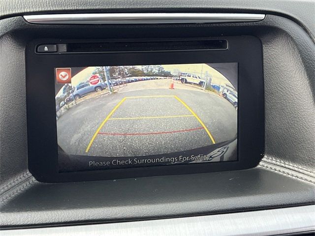 2016 Mazda CX-5 AWD 4dr Automatic Touring - 22940236 - 26