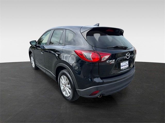 2016 Mazda CX-5 AWD 4dr Automatic Touring - 22940236 - 2