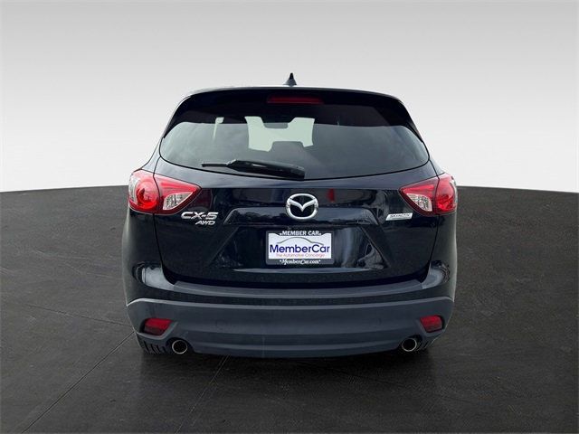 2016 Mazda CX-5 AWD 4dr Automatic Touring - 22940236 - 3