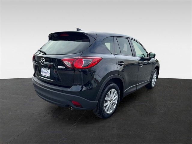 2016 Mazda CX-5 AWD 4dr Automatic Touring - 22940236 - 4