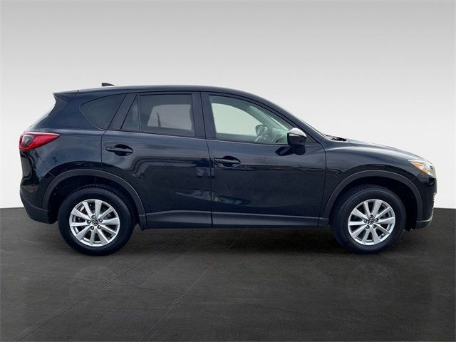 2016 Mazda CX-5 AWD 4dr Automatic Touring - 22940236 - 5
