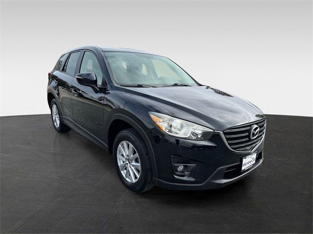 2016 Mazda CX-5 AWD 4dr Automatic Touring - 22940236 - 6