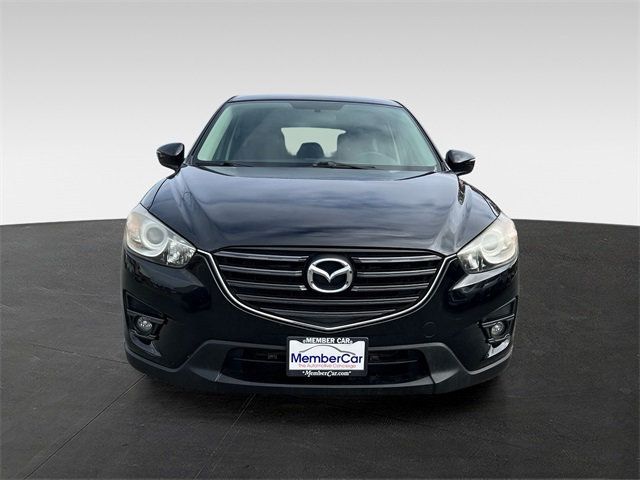 2016 Mazda CX-5 AWD 4dr Automatic Touring - 22940236 - 7