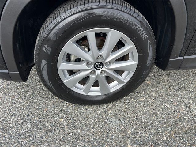 2016 Mazda CX-5 AWD 4dr Automatic Touring - 22940236 - 8