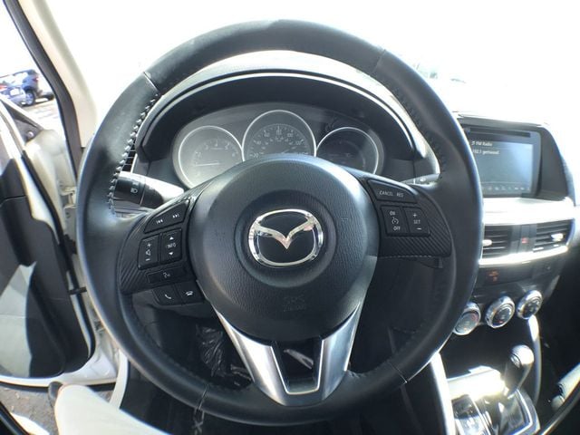 2016 Mazda CX-5 TOURING - 22382551 - 14