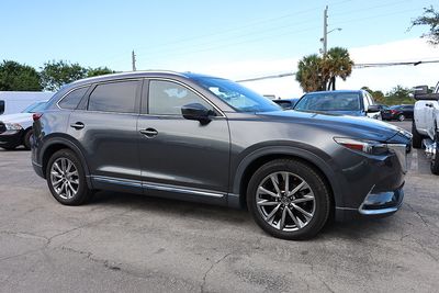 2016 MAZDA CX-9 - JM3TCBEY7G0114948
