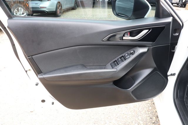 2016 Mazda Mazda3 4dr Sedan Automatic i Sport - 22939892 - 9