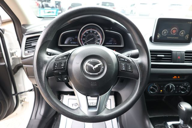2016 Mazda Mazda3 4dr Sedan Automatic i Sport - 22939892 - 12