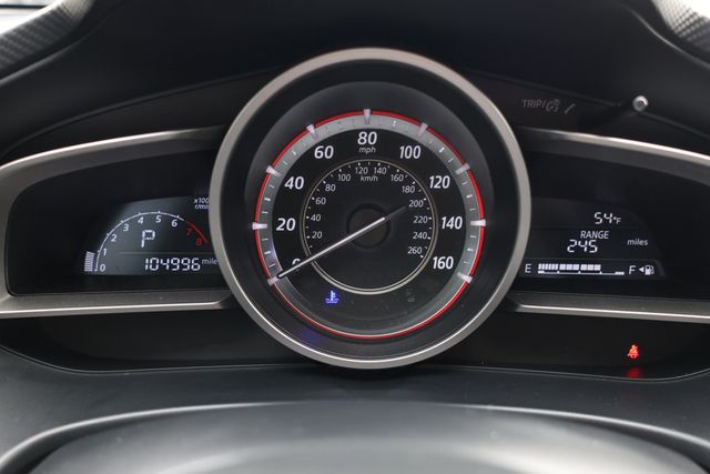 2016 Mazda Mazda3 4dr Sedan Automatic i Sport - 22939892 - 13