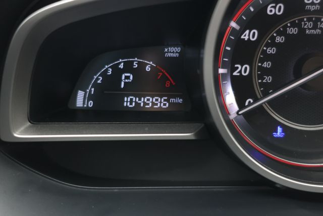 2016 Mazda Mazda3 4dr Sedan Automatic i Sport - 22939892 - 14