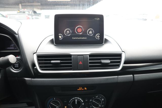 2016 Mazda Mazda3 4dr Sedan Automatic i Sport - 22939892 - 16