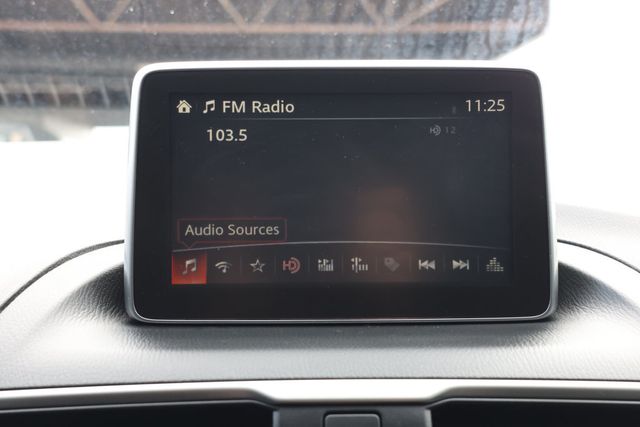 2016 Mazda Mazda3 4dr Sedan Automatic i Sport - 22939892 - 17