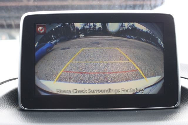 2016 Mazda Mazda3 4dr Sedan Automatic i Sport - 22939892 - 18