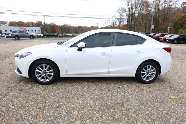2016 Mazda Mazda3 4dr Sedan Automatic i Sport - 22939892 - 1