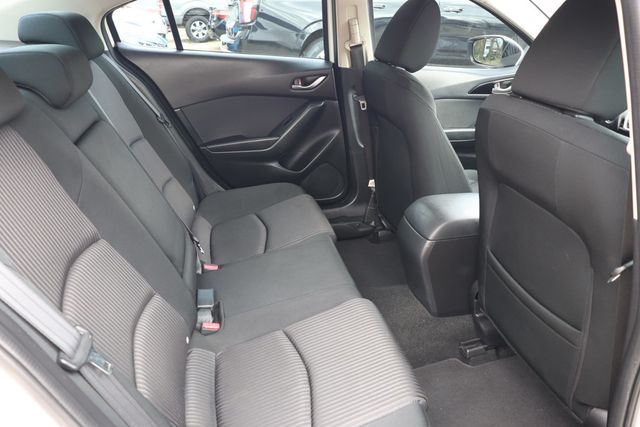 2016 Mazda Mazda3 4dr Sedan Automatic i Sport - 22939892 - 22
