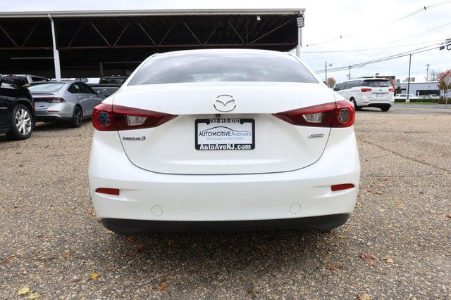 2016 Mazda Mazda3 4dr Sedan Automatic i Sport - 22939892 - 3