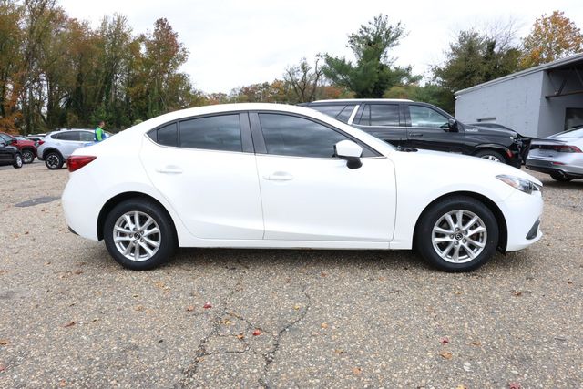 2016 Mazda Mazda3 4dr Sedan Automatic i Sport - 22939892 - 5