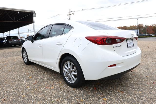 2016 Mazda Mazda3 4dr Sedan Automatic i Sport with Preferred Equipment Package - 22939892 - 2