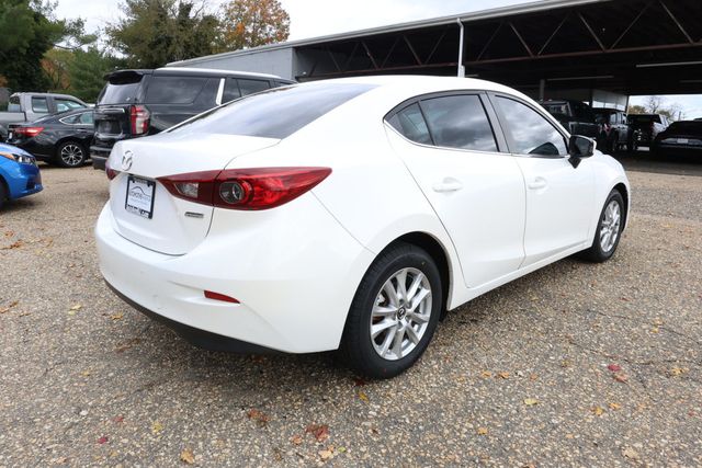 2016 Mazda Mazda3 4dr Sedan Automatic i Sport with Preferred Equipment Package - 22939892 - 4