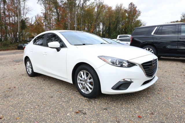 2016 Mazda Mazda3 4dr Sedan Automatic i Sport with Preferred Equipment Package - 22939892 - 6