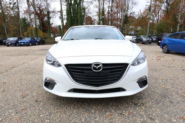2016 Mazda Mazda3 4dr Sedan Automatic i Sport with Preferred Equipment Package - 22939892 - 7