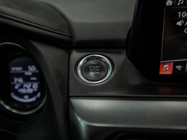 2016 Mazda Mazda6 4dr Sedan Automatic i Touring - 22936971 - 17