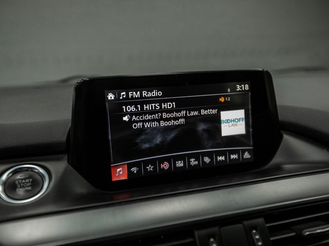 2016 Mazda Mazda6 4dr Sedan Automatic i Touring - 22936971 - 18