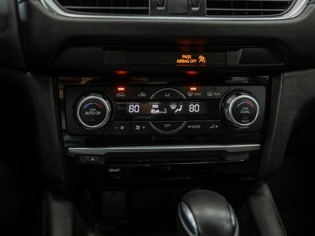 2016 Mazda Mazda6 4dr Sedan Automatic i Touring - 22936971 - 19