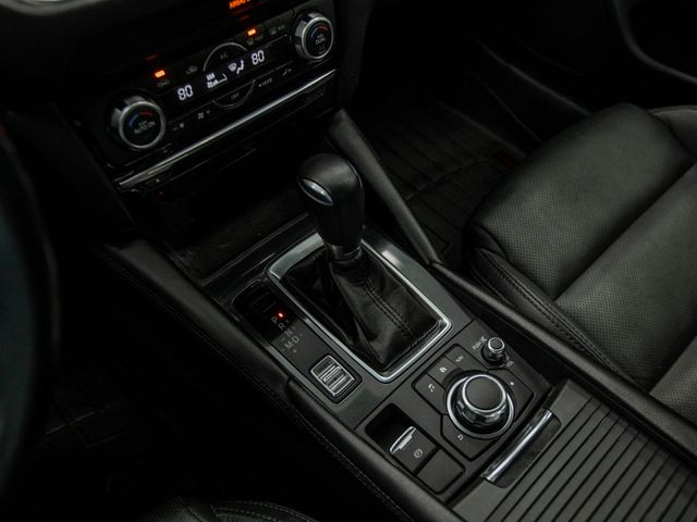 2016 Mazda Mazda6 4dr Sedan Automatic i Touring - 22936971 - 20
