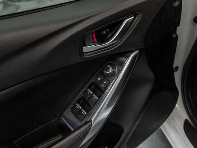 2016 Mazda Mazda6 4dr Sedan Automatic i Touring - 22936971 - 25