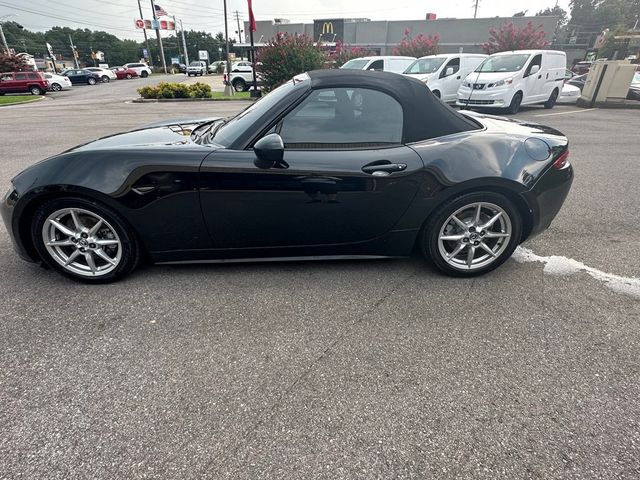 2016 Mazda MX-5 Miata 2dr Convertible Manual Sport - 22038851 - 4