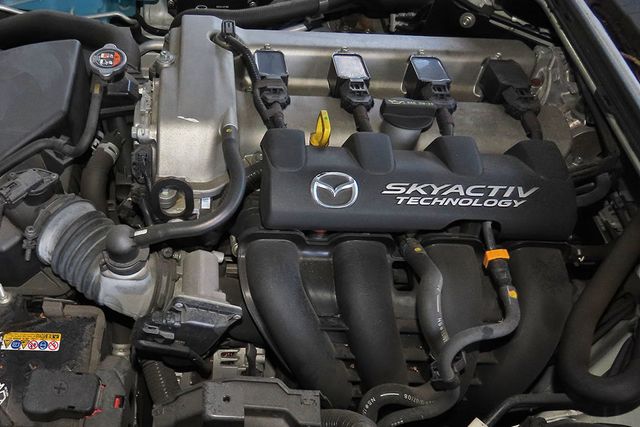 2016 Mazda MX-5 Miata SPORT - 22174276 - 23