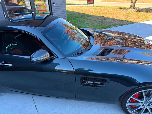 2016 Mercedes-Benz AMG GT Mercedes-AMG GT S 2dr Coupe - 22919771 - 9