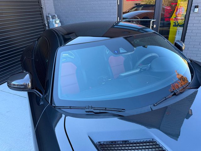 2016 Mercedes-Benz AMG GT Mercedes-AMG GT S 2dr Coupe - 22919771 - 11