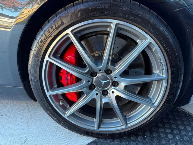 2016 Mercedes-Benz AMG GT Mercedes-AMG GT S 2dr Coupe - 22919771 - 13