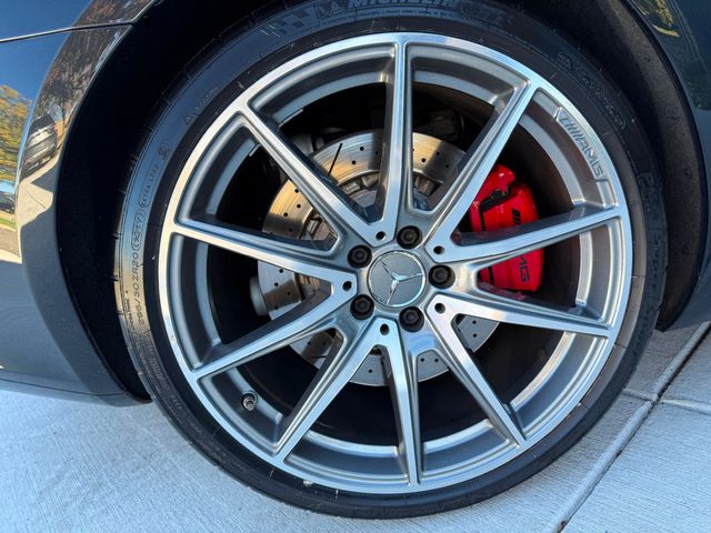 2016 Mercedes-Benz AMG GT Mercedes-AMG GT S 2dr Coupe - 22919771 - 14