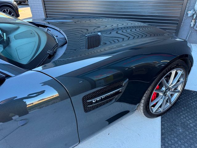 2016 Mercedes-Benz AMG GT Mercedes-AMG GT S 2dr Coupe - 22919771 - 16