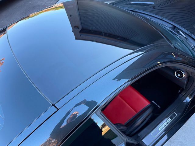 2016 Mercedes-Benz AMG GT Mercedes-AMG GT S 2dr Coupe - 22919771 - 17