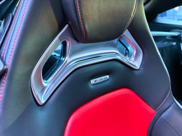 2016 Mercedes-Benz AMG GT Mercedes-AMG GT S 2dr Coupe - 22919771 - 18