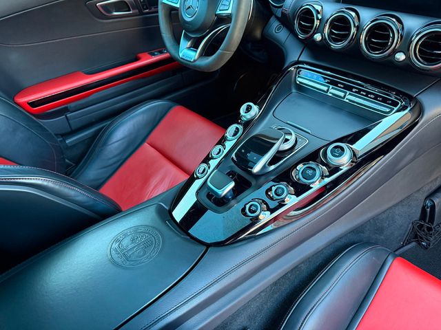 2016 Mercedes-Benz AMG GT Mercedes-AMG GT S 2dr Coupe - 22919771 - 19