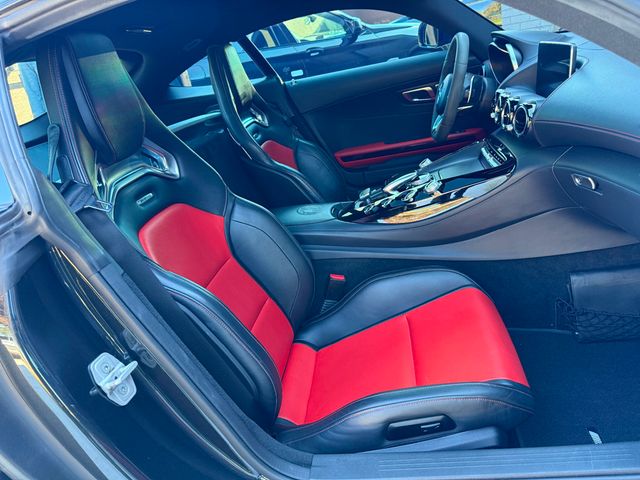 2016 Mercedes-Benz AMG GT Mercedes-AMG GT S 2dr Coupe - 22919771 - 21