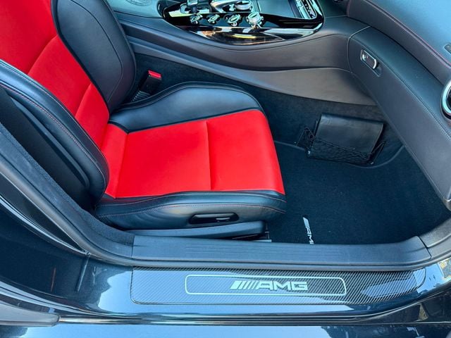 2016 Mercedes-Benz AMG GT Mercedes-AMG GT S 2dr Coupe - 22919771 - 22