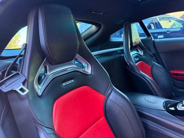 2016 Mercedes-Benz AMG GT Mercedes-AMG GT S 2dr Coupe - 22919771 - 23