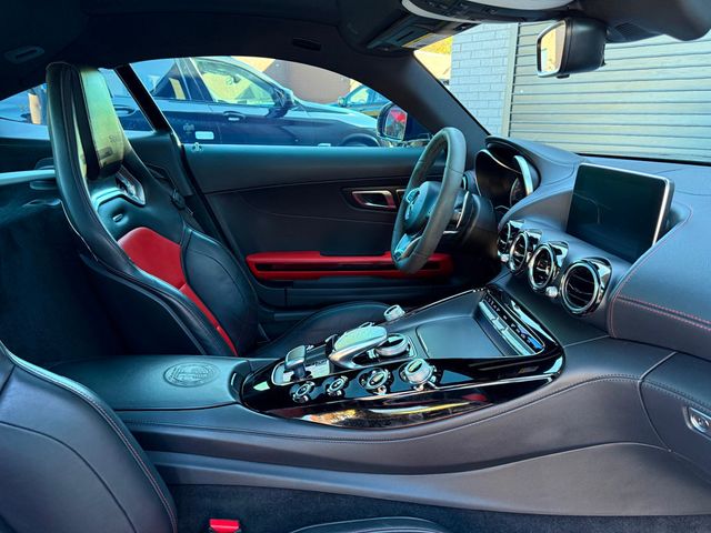 2016 Mercedes-Benz AMG GT Mercedes-AMG GT S 2dr Coupe - 22919771 - 25