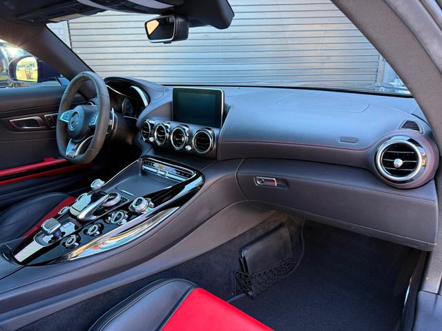2016 Mercedes-Benz AMG GT Mercedes-AMG GT S 2dr Coupe - 22919771 - 26