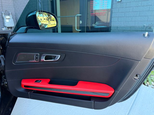 2016 Mercedes-Benz AMG GT Mercedes-AMG GT S 2dr Coupe - 22919771 - 27