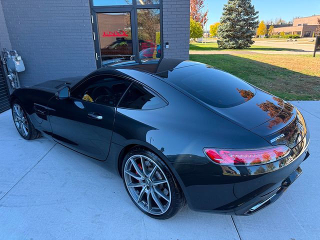 2016 Mercedes-Benz AMG GT Mercedes-AMG GT S 2dr Coupe - 22919771 - 28